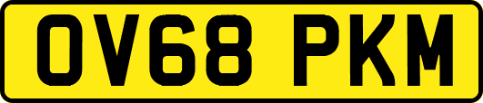OV68PKM
