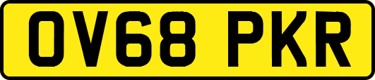 OV68PKR