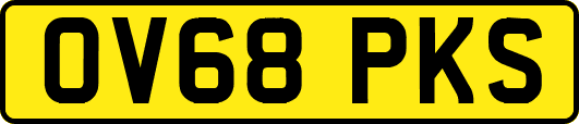 OV68PKS