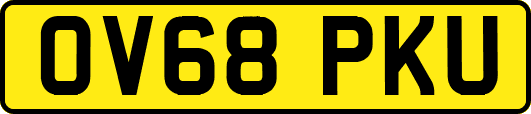 OV68PKU