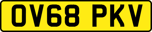 OV68PKV