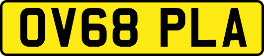 OV68PLA