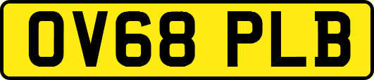 OV68PLB