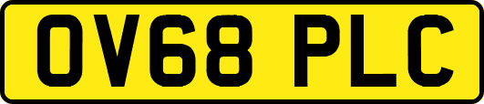 OV68PLC