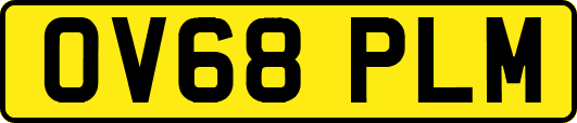 OV68PLM
