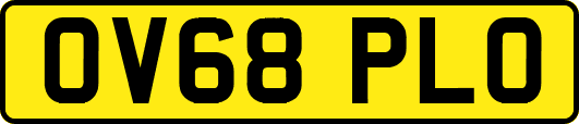 OV68PLO