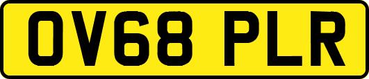 OV68PLR