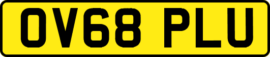 OV68PLU