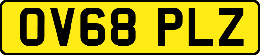 OV68PLZ