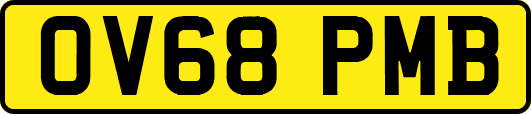 OV68PMB