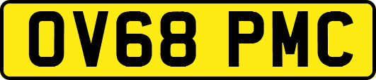 OV68PMC