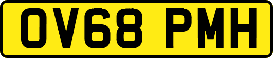 OV68PMH