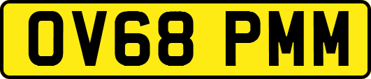 OV68PMM