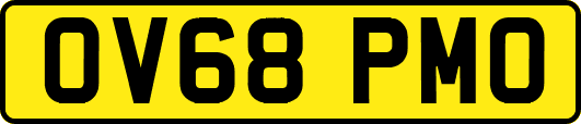OV68PMO