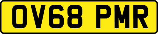 OV68PMR