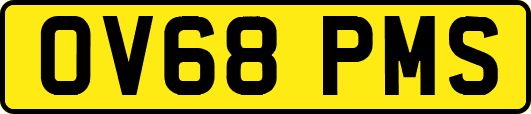 OV68PMS