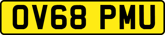 OV68PMU