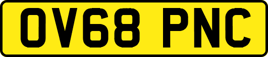 OV68PNC