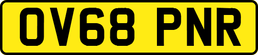 OV68PNR
