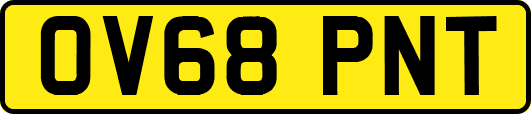 OV68PNT
