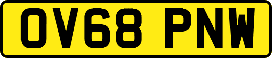 OV68PNW
