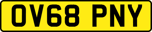 OV68PNY