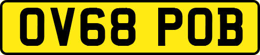OV68POB