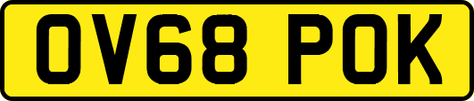 OV68POK
