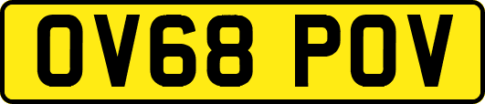 OV68POV