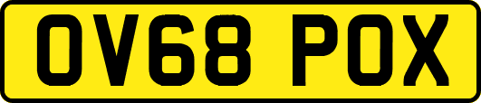 OV68POX