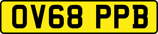 OV68PPB
