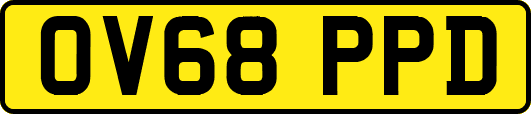 OV68PPD