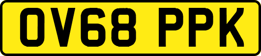 OV68PPK