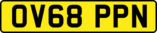 OV68PPN