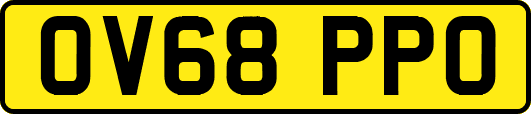 OV68PPO