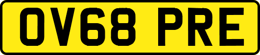 OV68PRE