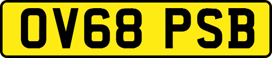 OV68PSB