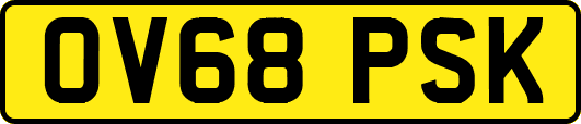 OV68PSK