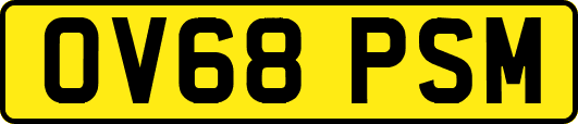 OV68PSM