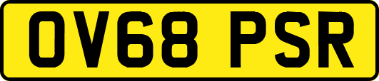 OV68PSR