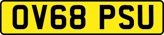 OV68PSU