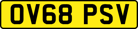 OV68PSV