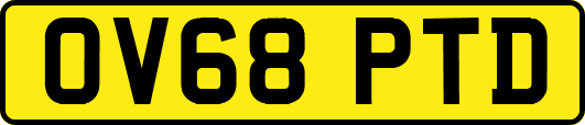 OV68PTD