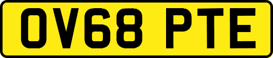 OV68PTE