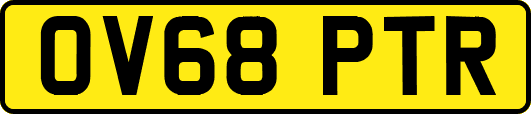 OV68PTR