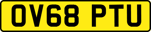 OV68PTU