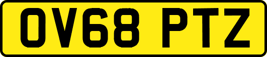 OV68PTZ