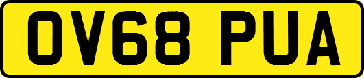 OV68PUA
