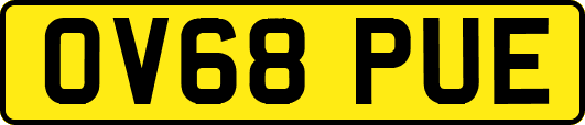 OV68PUE