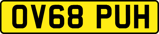 OV68PUH
